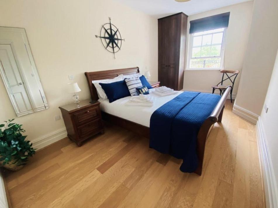Hazelwood Hideaway: Spacious 2 Bed Apartment Silverdale  Eksteriør billede